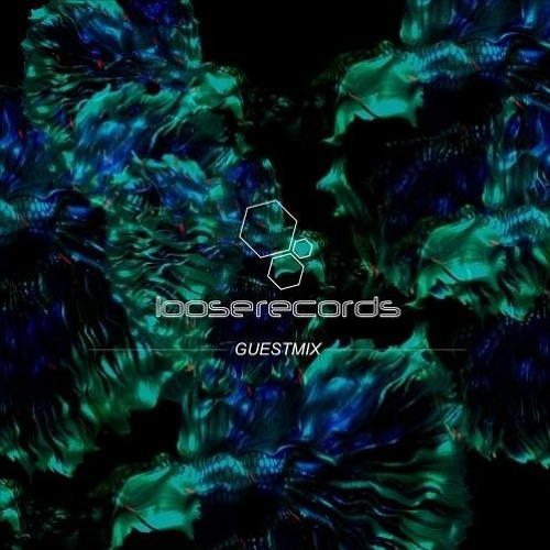 Guest Mix #61 - Lowshape B2B Federico Sferra