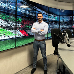 Havasi Gergő: ,,Aki nem vallásos, az az óceán közepén az lesz.’’