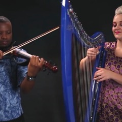 Kwela by Beyond Africa -Electric Harp And Violin