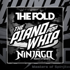 LEGO Ninjago | The Fold | Piano Pop Whip! (Official Audio)