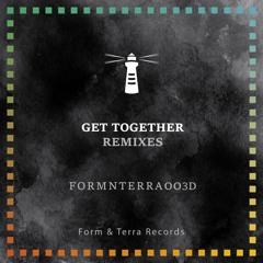 V/A - Get Together Remixes EP (Mar io, November Reign, TIS, Cie)
