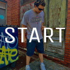 START (dancingwitdastars) ft. SRG python & Nysiah