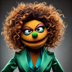 KJPs a Dumb Assed Muppet