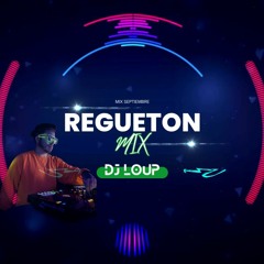 Mix Setiembre 2023 - DJ Loup