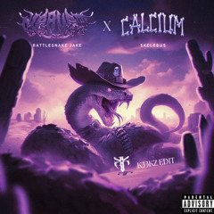 RATTLESNAKE JAKE X SKELEBUS(K33KZ EDIT) FREE DL