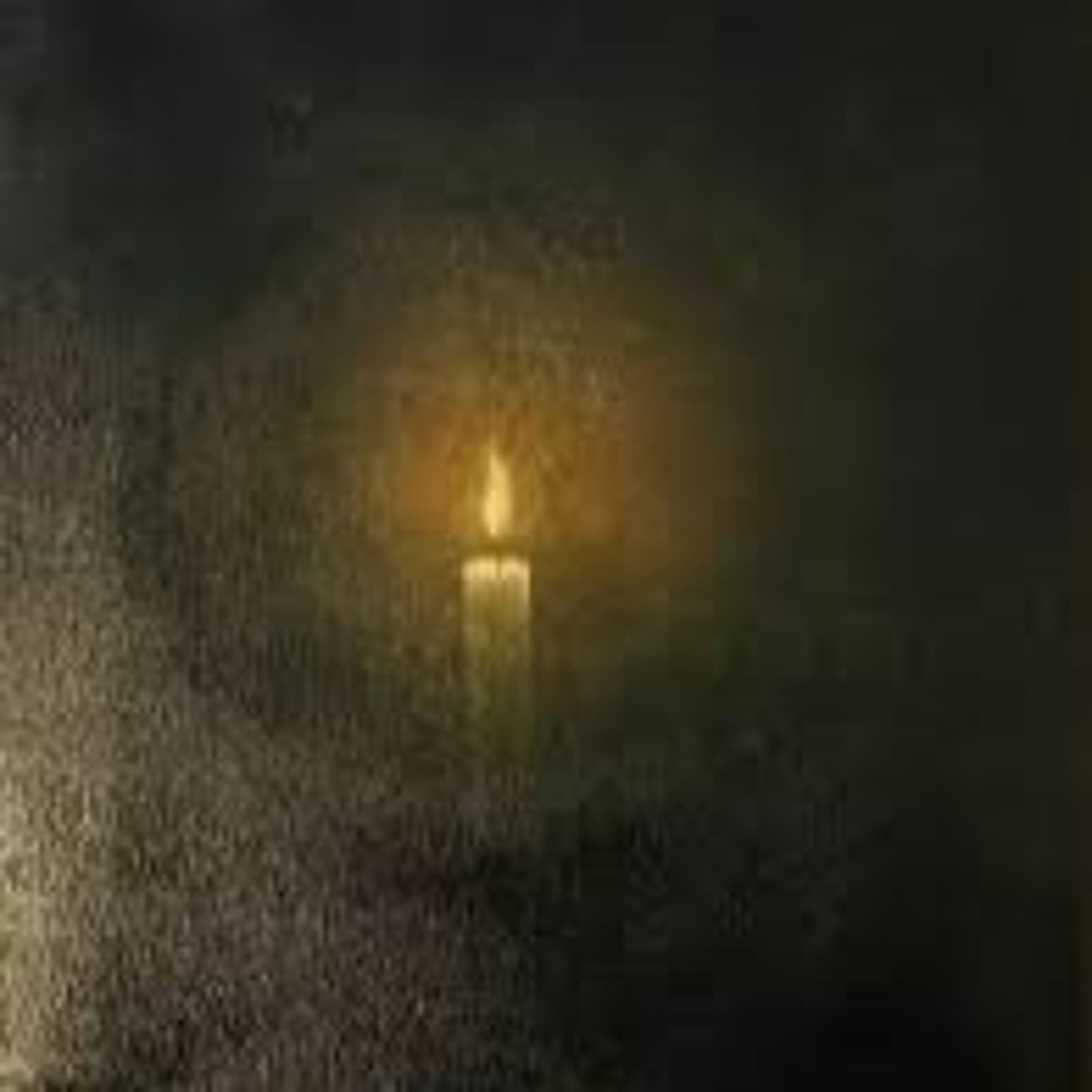 Do Not Curse The Dark Light A Candle(Sunday April 28th 2024AD) episode artwork