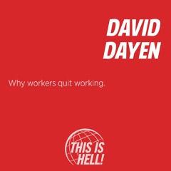 Why workers quit working / David Dayen