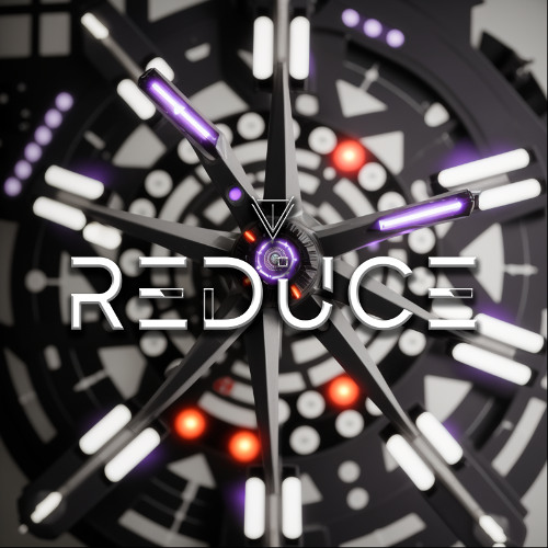 Reduced Techno 020