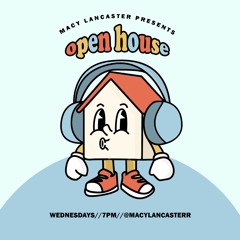 Macy's Open House (19/06/24)