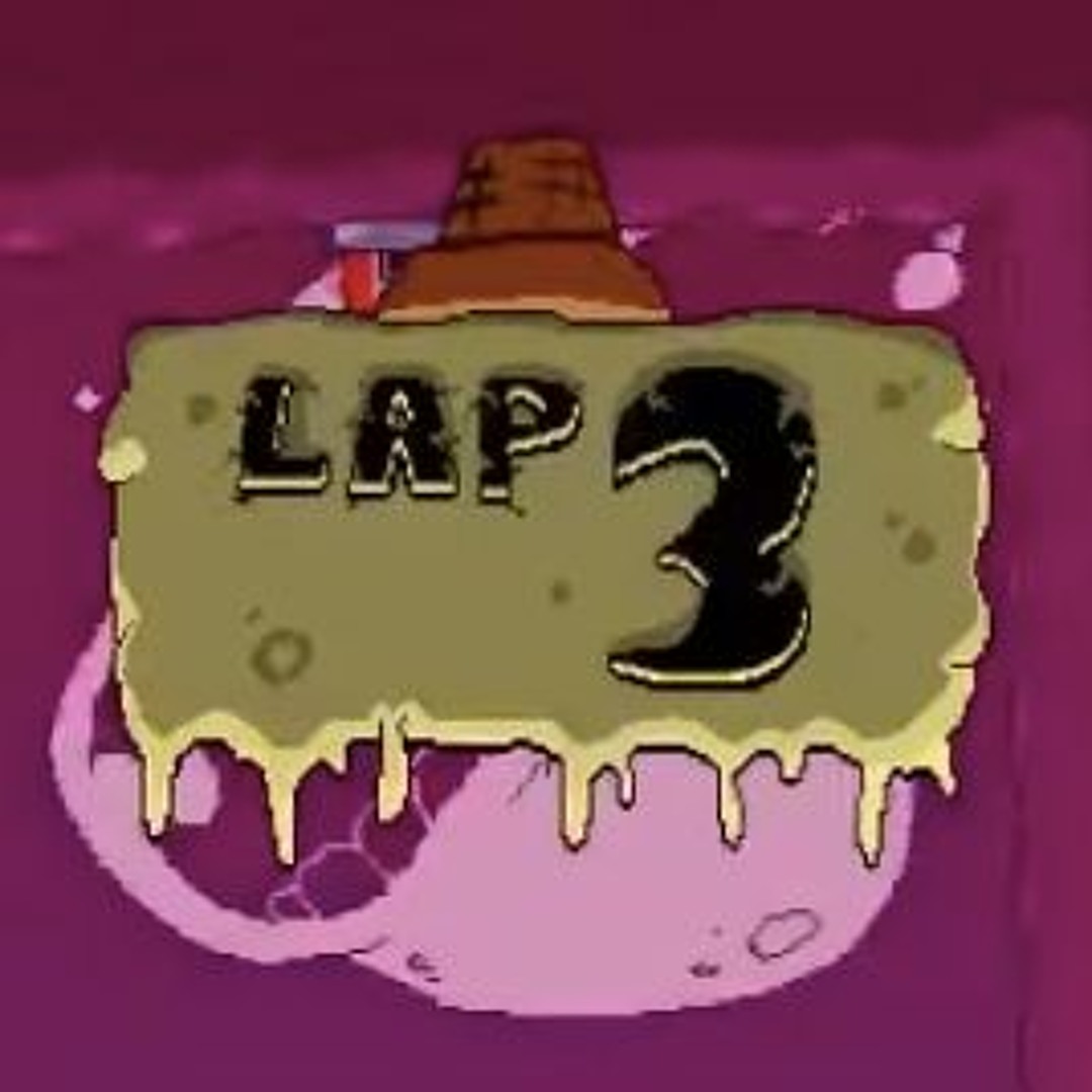 Stream Sugary Spire Lap 3 Mod Theme by Coldsteel003 and Puro | Listen ...