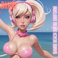 Bambi Beach Bikini Uniform (Free Download)