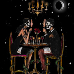 DESPERATE DEPRESSION