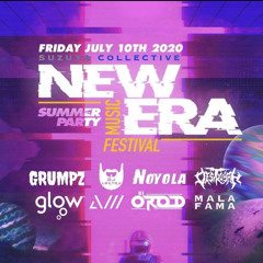 NEW ERA MUSIC FESTIVAL (FULL SET)