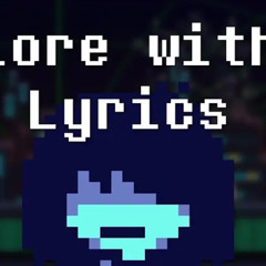 Deltarune  We Didn't Start the Roaring (Parody) by Valid Pseudonym