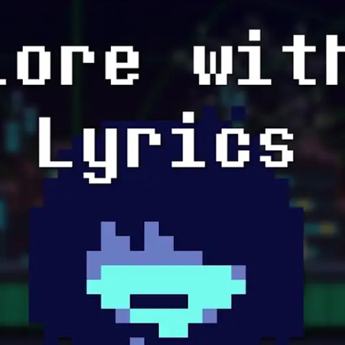 Deltarune  We Didn't Start the Roaring (Parody) by Valid Pseudonym