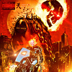 smokefacexl - GUITAR HERO (prod. Rollie)