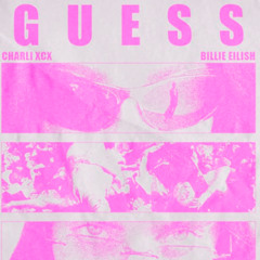 Charli xcx - Guess (P PLUM Remix)