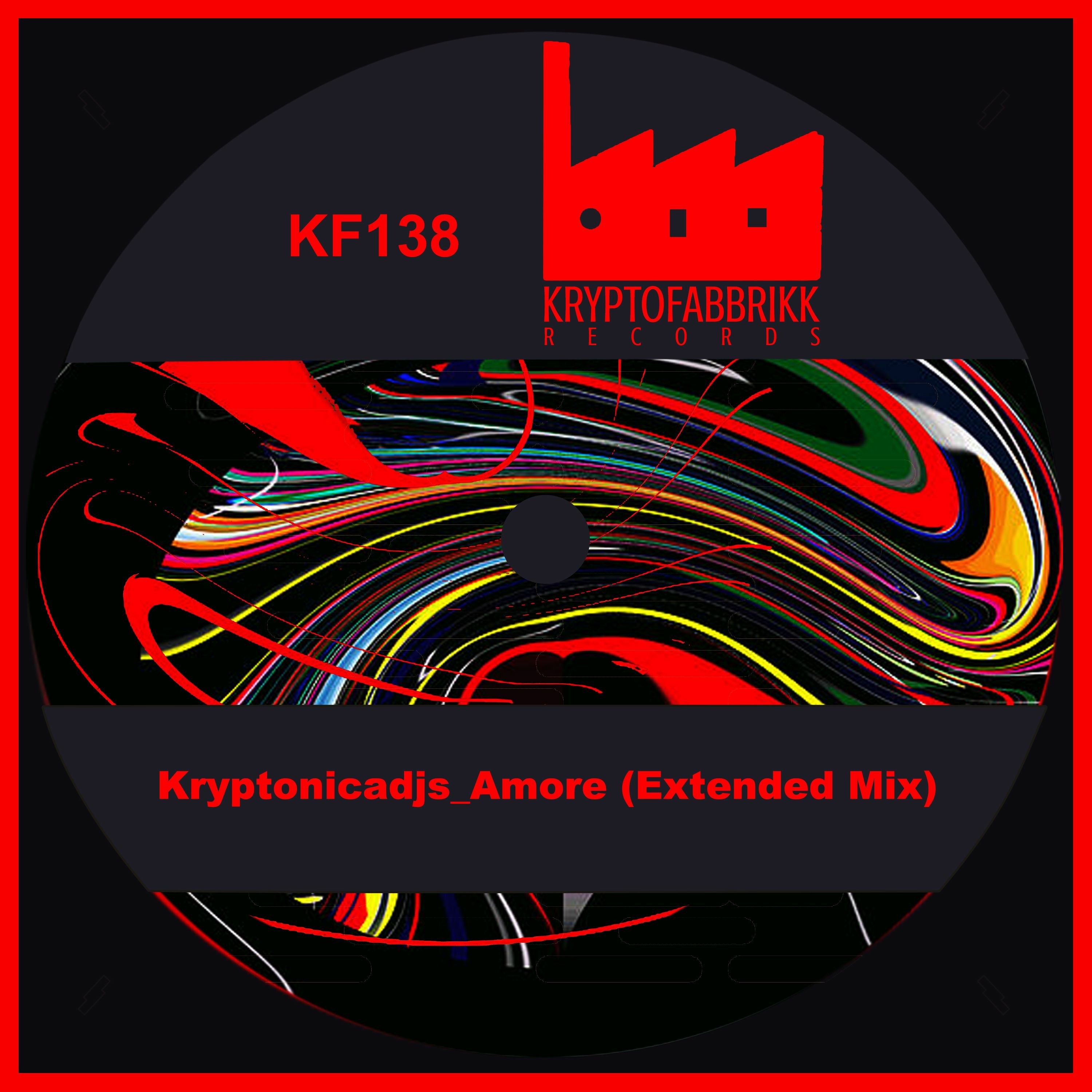 KRYPTONICADJS