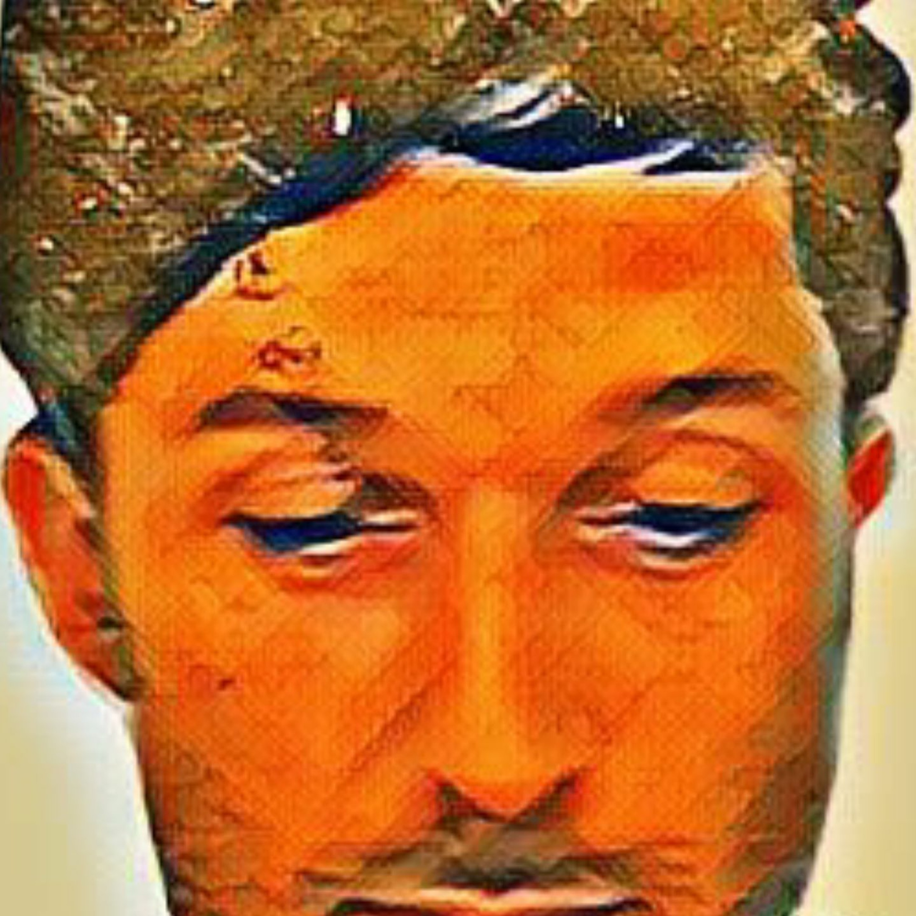 i TREAT YOU like i should episode artwork