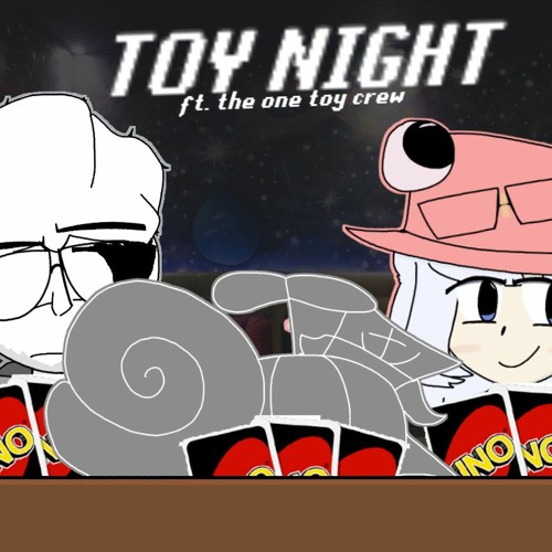 Toy Night