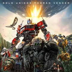 [¡CUEVANA!]** Ver Transformers: El despertar de las bestias [2023] la Película Online en Español
