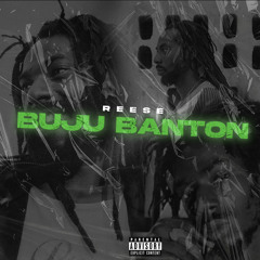 Reese - Buju Banton