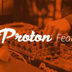 Eric Skiles - Proton Radio Featured Artist June 4, 2025