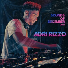 Adri Rizzo @ Sounds of December 2023