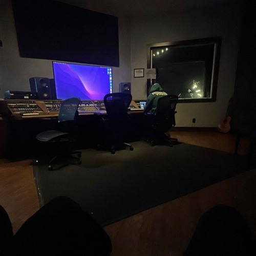 licutta+O5Trench - Be Sum (G.i.m.p)