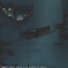 PREMIERE: Campbell Irvine - Past and Future is the Same Difference [Skandal.TV]