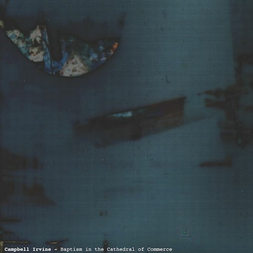 PREMIERE: Campbell Irvine - Past and Future is the Same Difference [Skandal.TV]