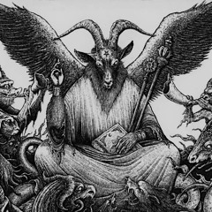 Samael | Enn meditation Chanting | Sa'el | Lilith and Samael | Samail  - Pandemonium 852hz