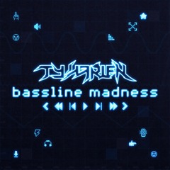 Ty Harlen - Bassline Madness [Free download]