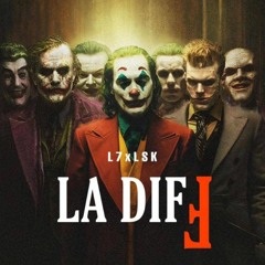 L7 x LSK - La Diff