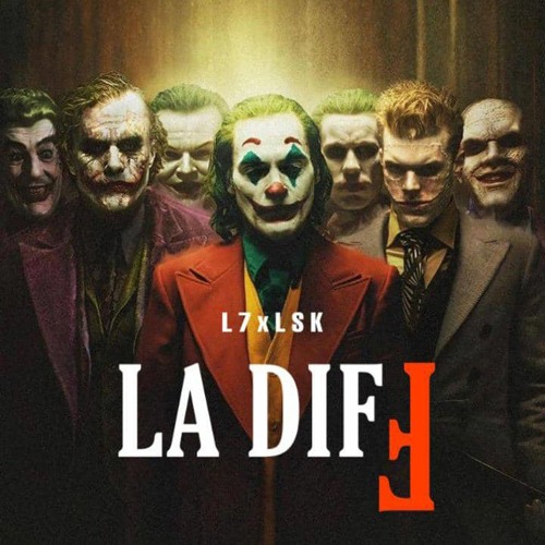 L7 x LSK - La Diff