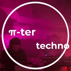 Intensive Techno Mix - April 2024