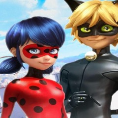 AFRO_MIRACULOUS [FORTYNE x DNK] 2M21