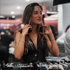 Lola Bozzano DJ Set @ Café Berlín, Madrid (13.02.2020)