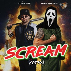 Scream (1996)