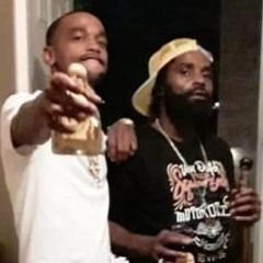 Want Smoke FT Foot da shootah