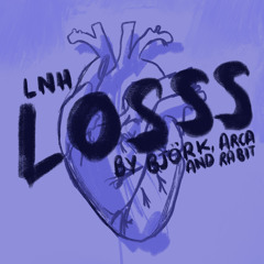 losss (björk, arca & rabit cover)