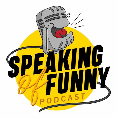 Stream episode Speaking of Funny Podcast || Daruleo || Episode 5 by  Thinking Out Loud Network podcast | Listen online for free on SoundCloud