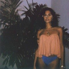 snoh aalegra - lost you (hasani x tim909 flip)