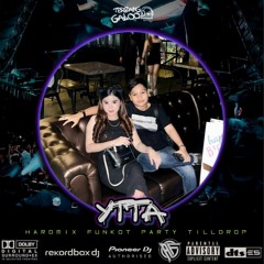 DUGEM FUNKOT 2024 • CINTA SEMPURNA Vs YANG TLAH MERELAKAN • SPESIAL PARTY TILLDROP