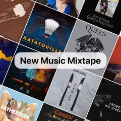New Music Mixtape