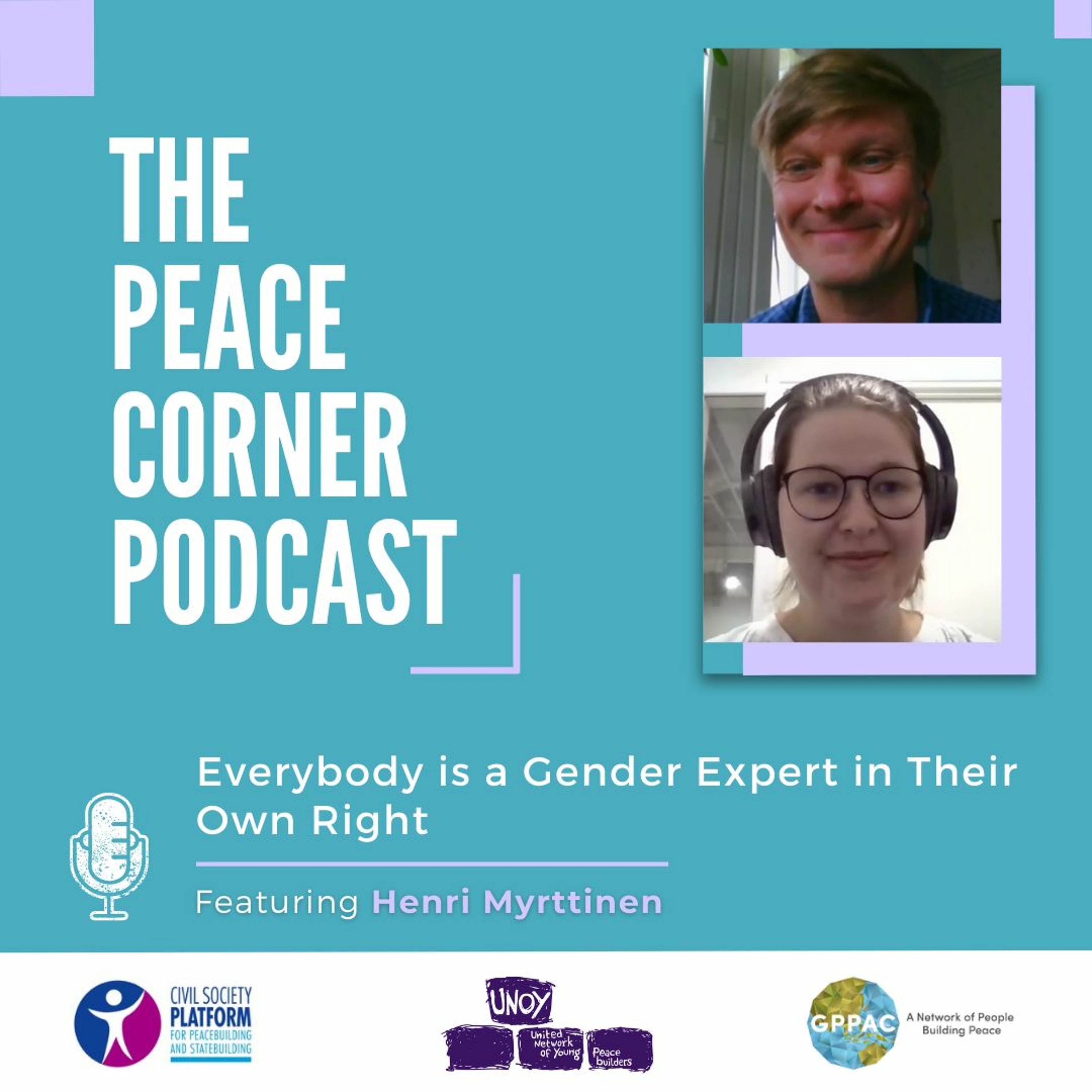 “Everybody is a Gender Expert in Their Own Right” (S06E05)