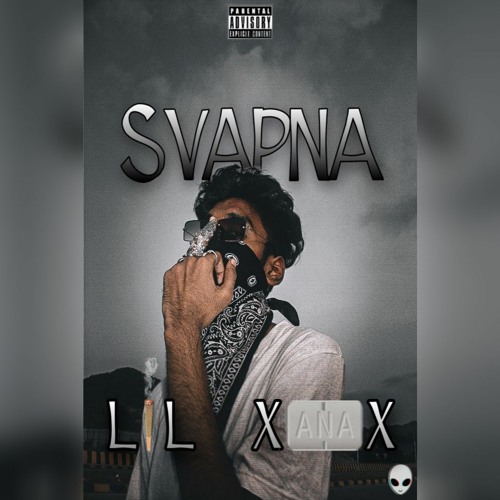 Svapna - ||PROD. BY RAX||