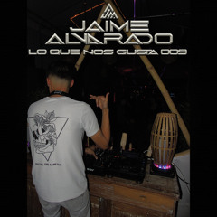 Jaime Alvarado @ Lo Que Nos Gusta 009