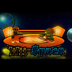 Wii Funkin - Wii Space UST (NobodyKnows)