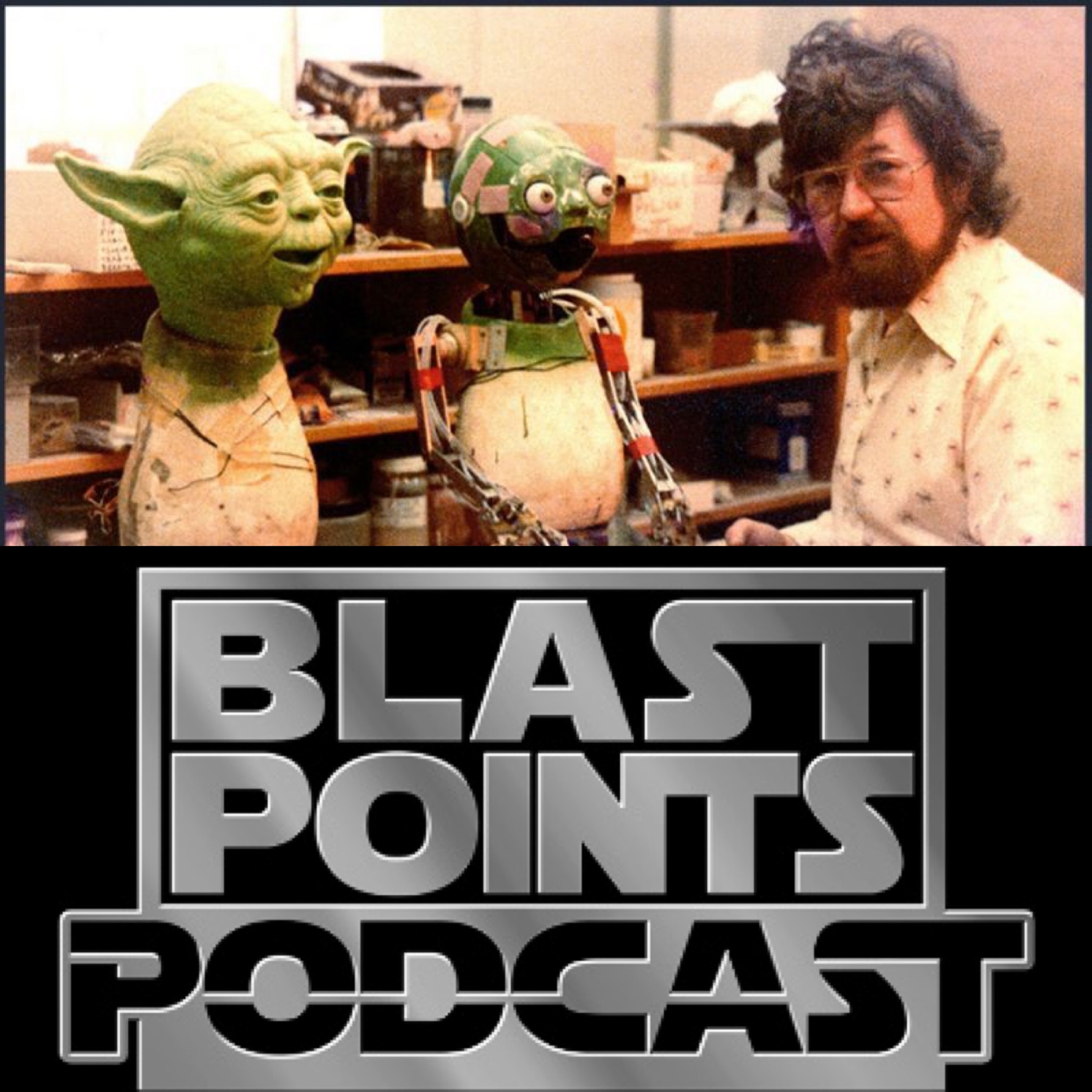 Blast Points - Star Wars Podcast